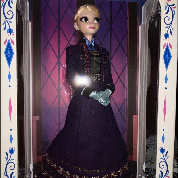 Limited edition Elsa - Picture 4 of 6